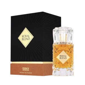 Парфумований екстракт унісекс Fragrance World French Avenue Royal Blend, 100 мл